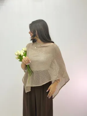 پانچ توری رها - نسکافه ای