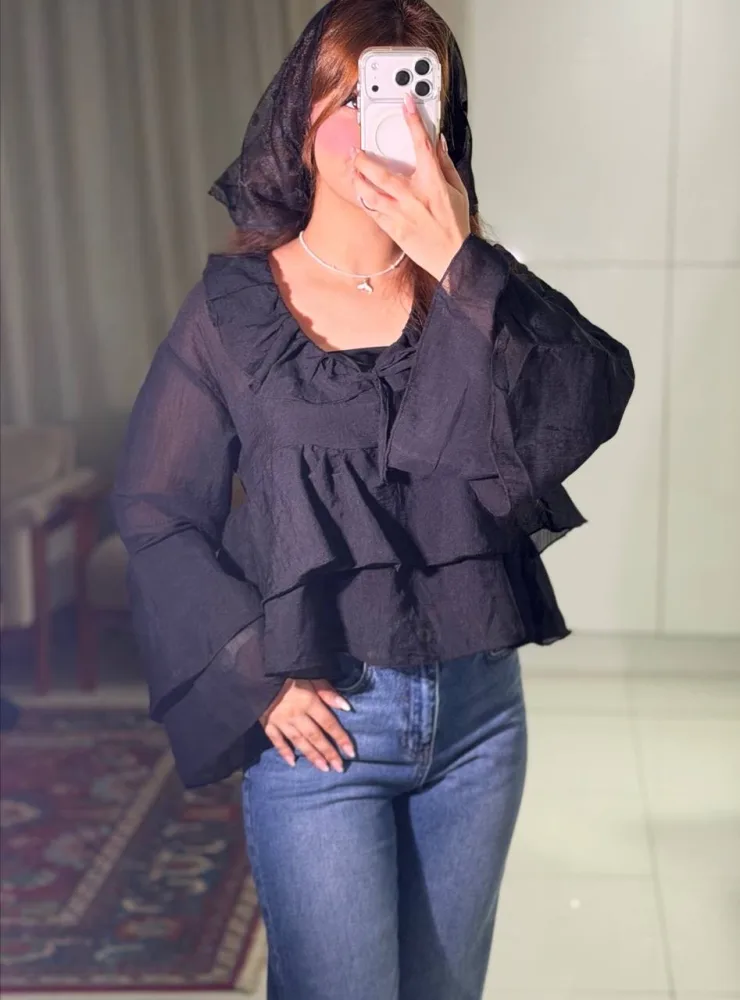 شومیز وارداتی لارا
